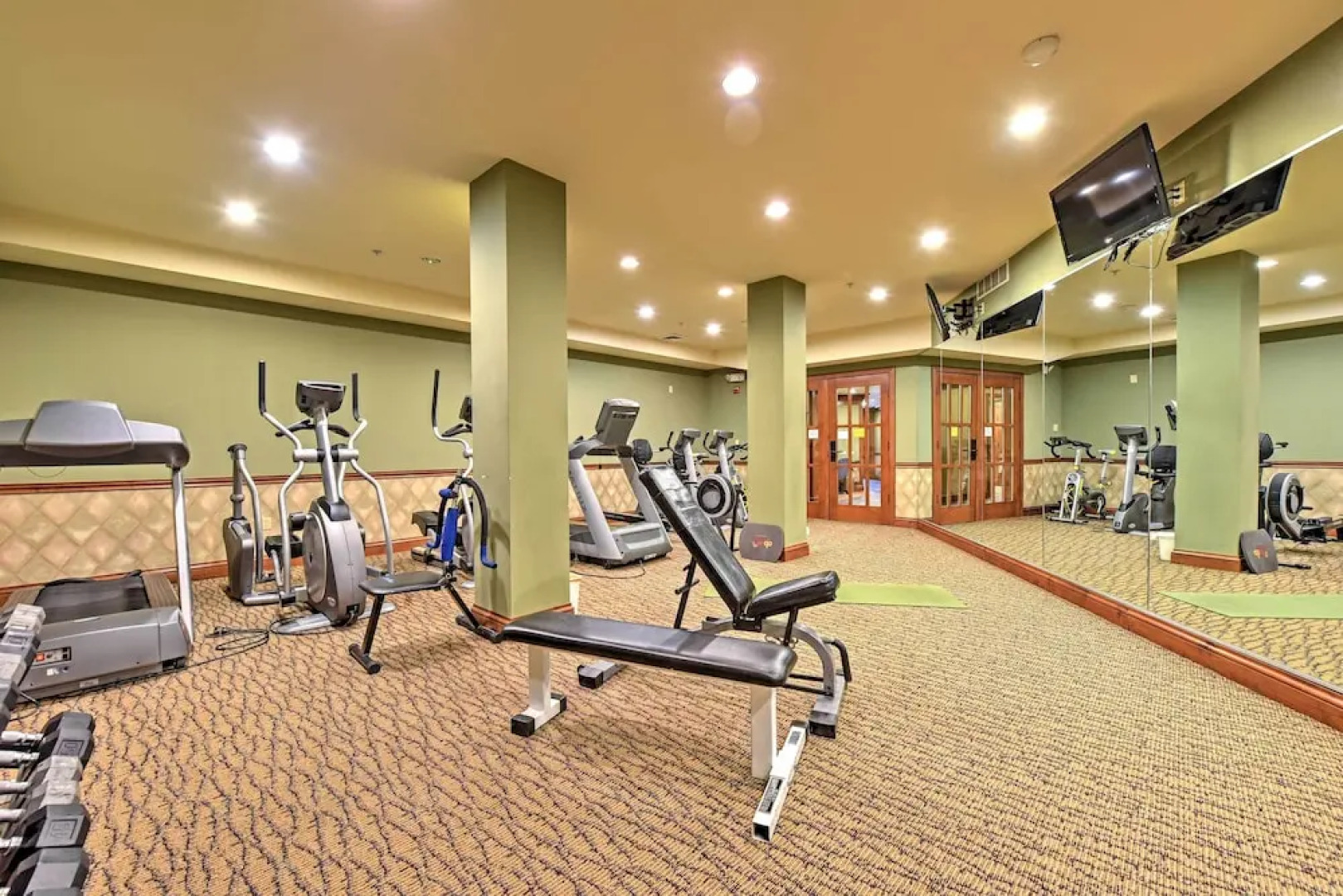 Ski-in/ski-out Solitude Resort Condo w/ Mtn Views!