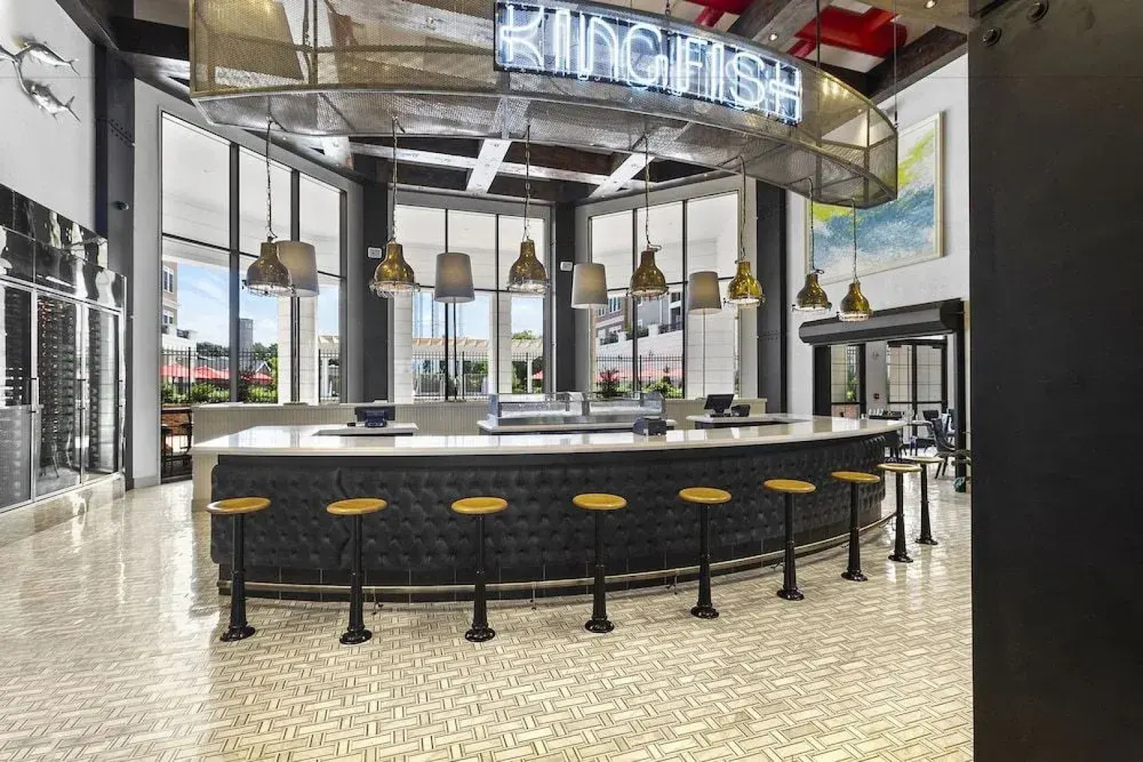 The Vanderbilt Hotel Suites