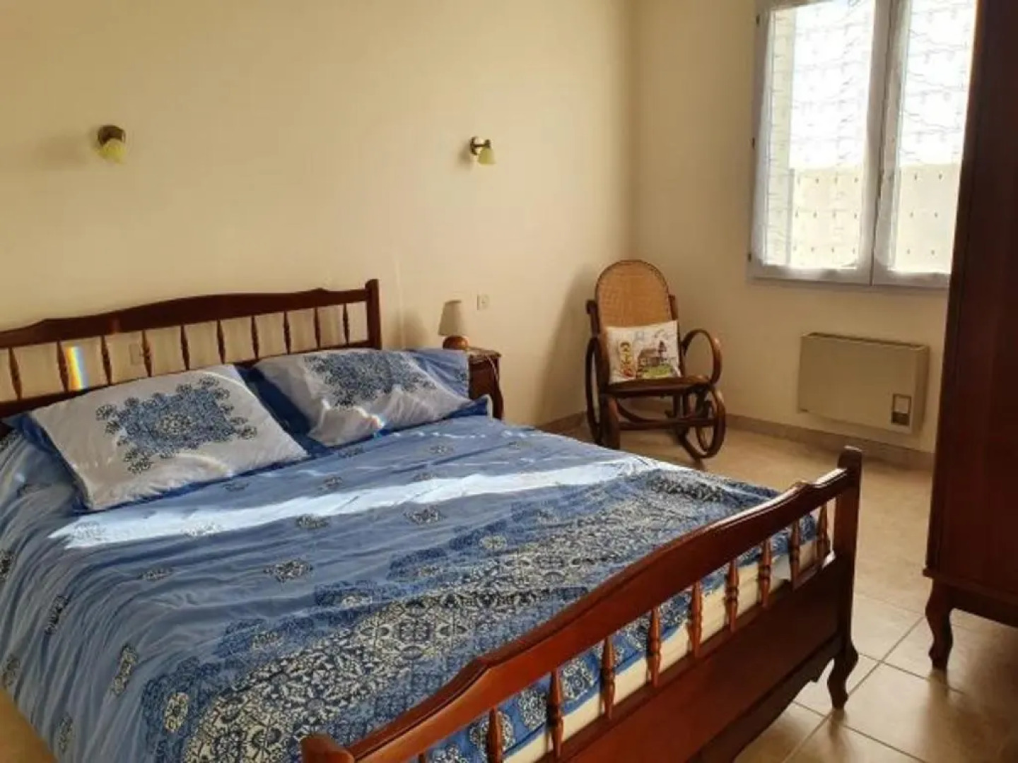 Maison Grues, 4 pièces, 6 personnes - FR-1-476-98