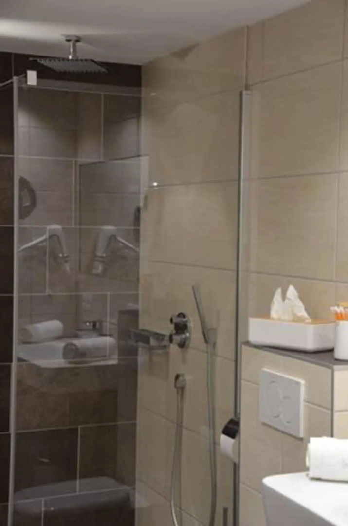 Alpen-Appartements Zürcher