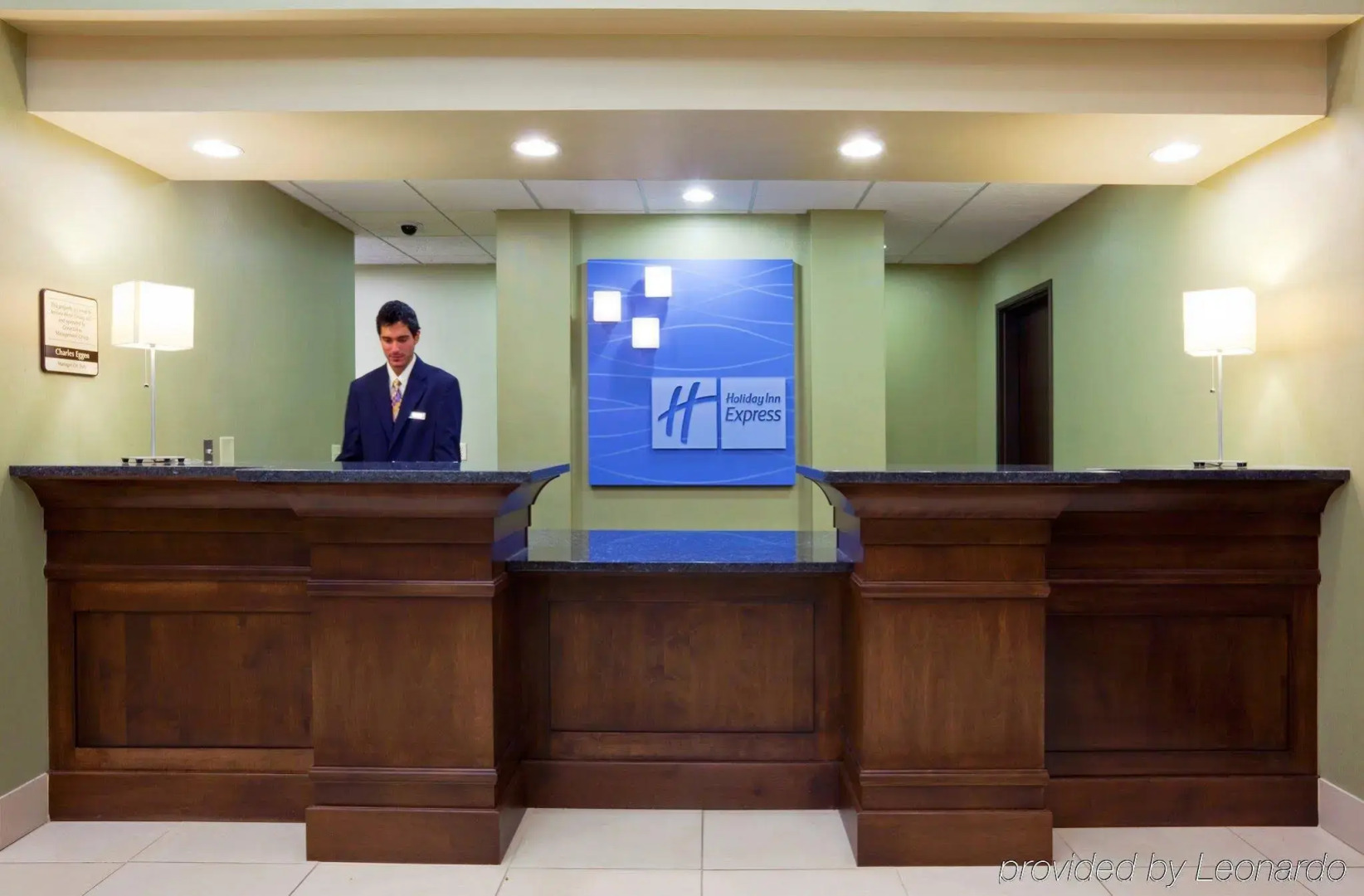 Holiday Inn Express Hotel & Suites Madison-Verona by IHG