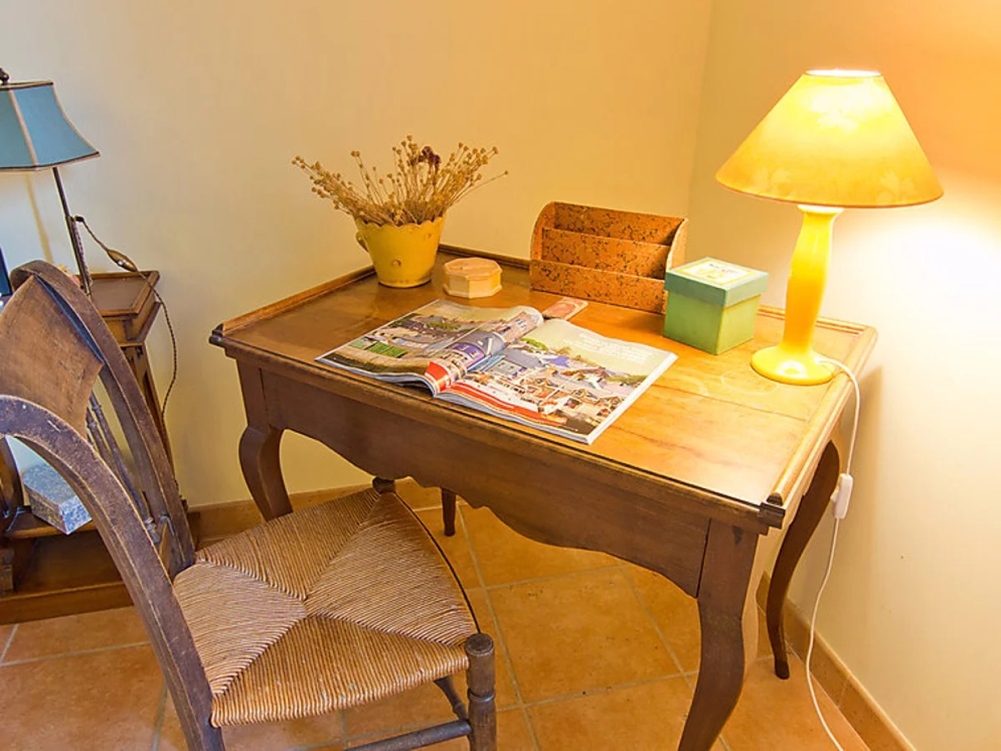 House Les Cotes Saint Martin De Castillon