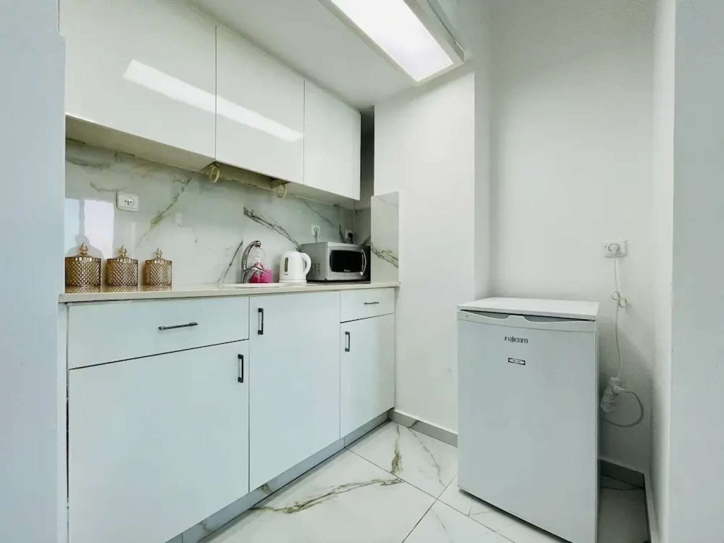 Sea Breeze Apartmens