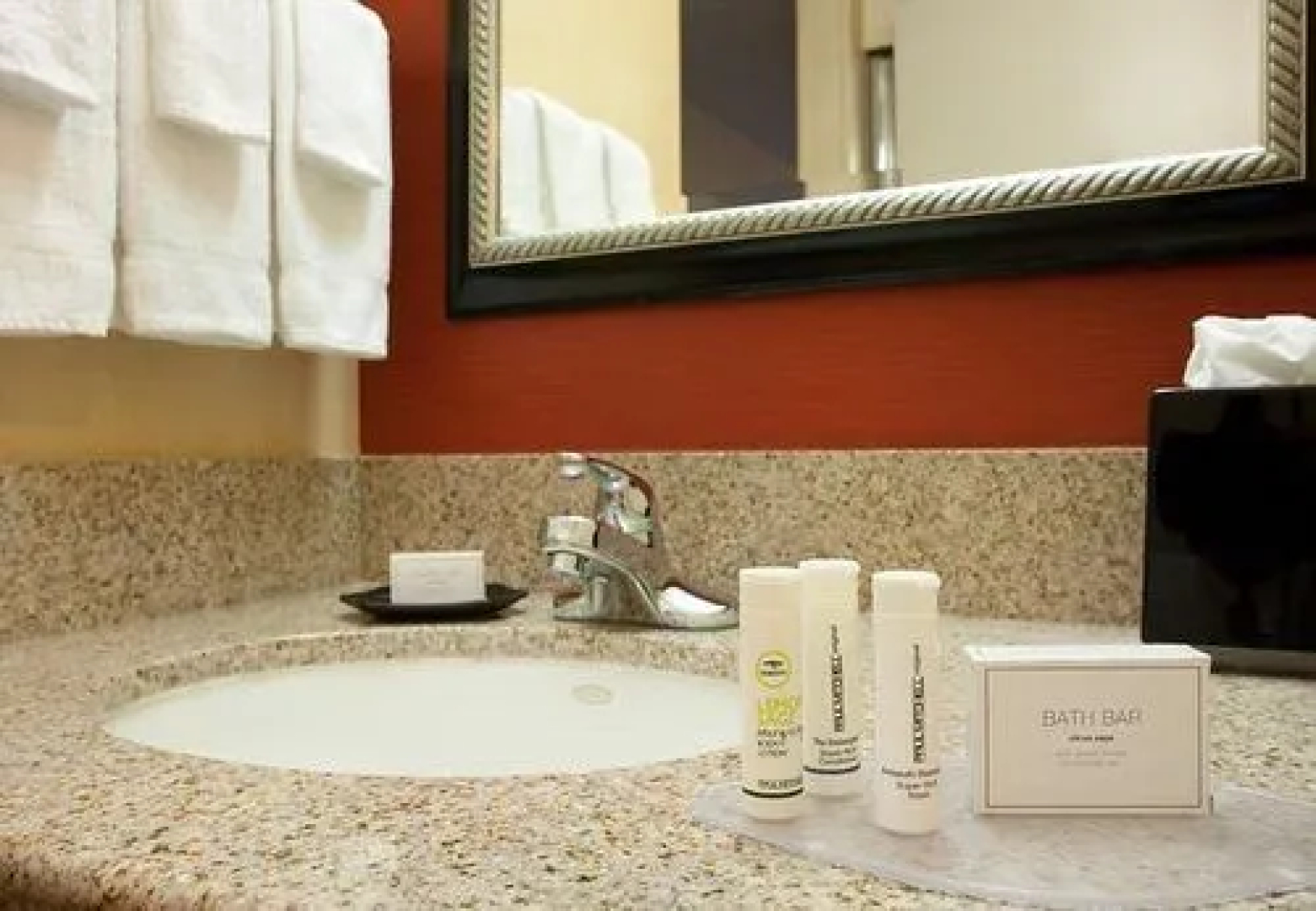 Courtyard Sacramento Airport Natomas