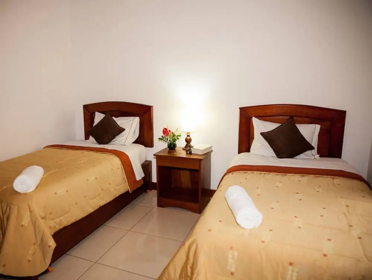 Cerro La Sal Ecolodge