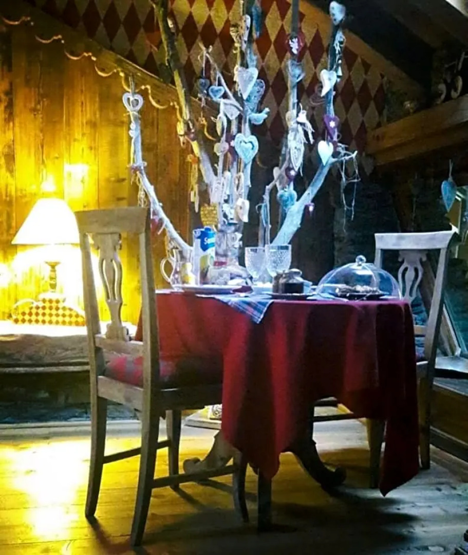 B&B Lo Djoua de Toueno