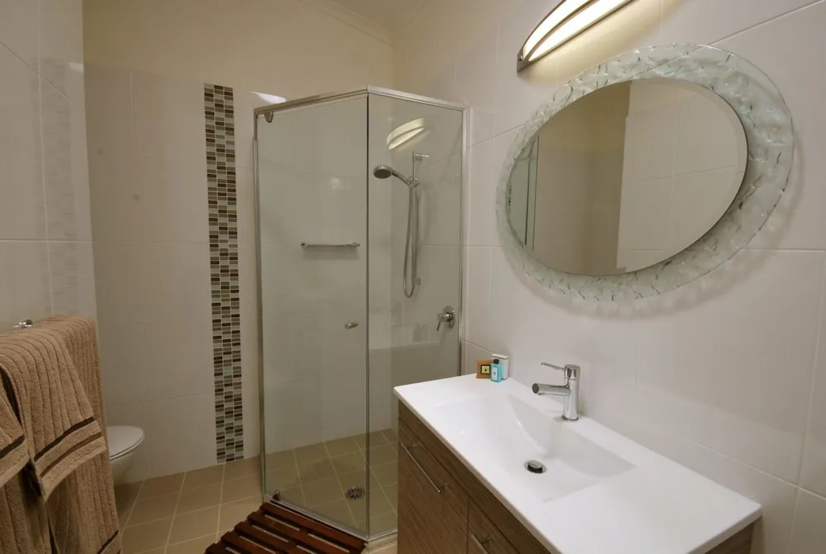 Florida Unit 4 - Shoal Bay