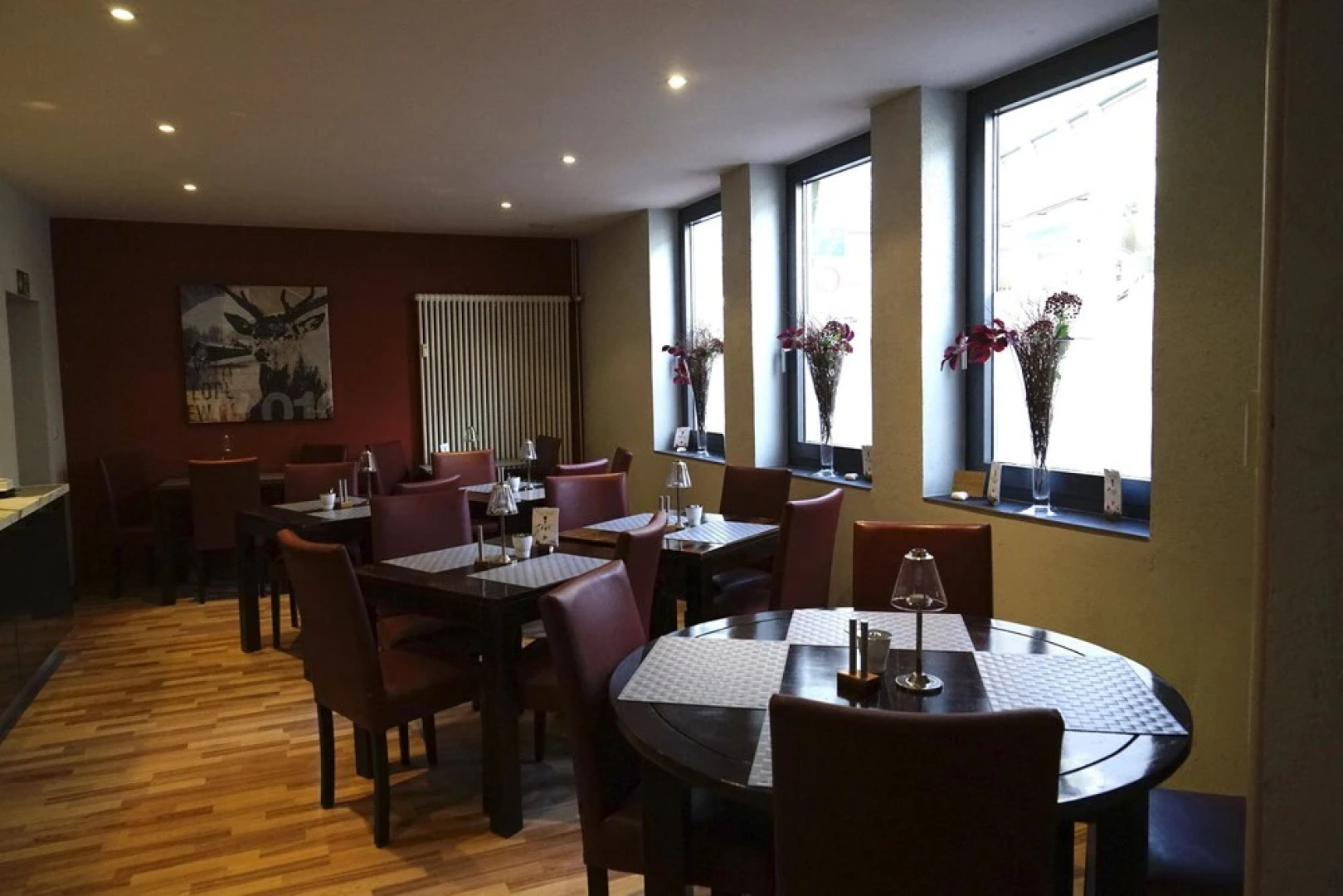 Hotel Selige am Markt