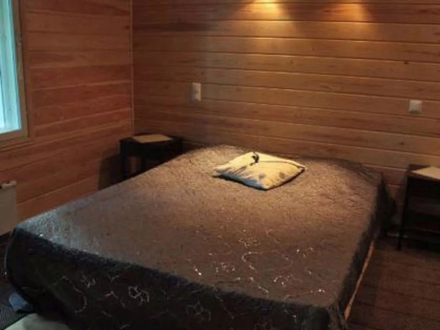 Holiday Home Salmenranta