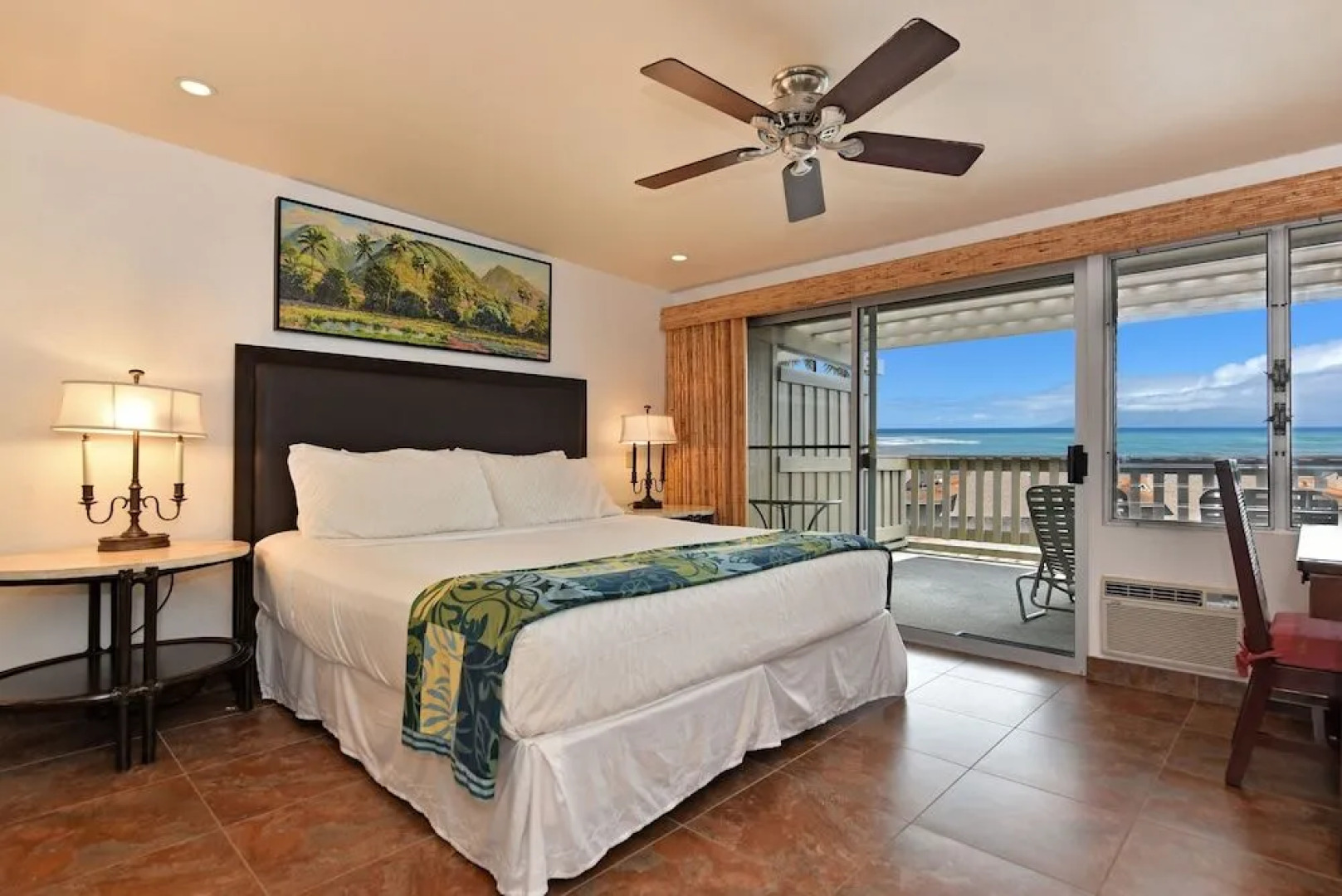 Kahana Sunset E5 by RedAwning