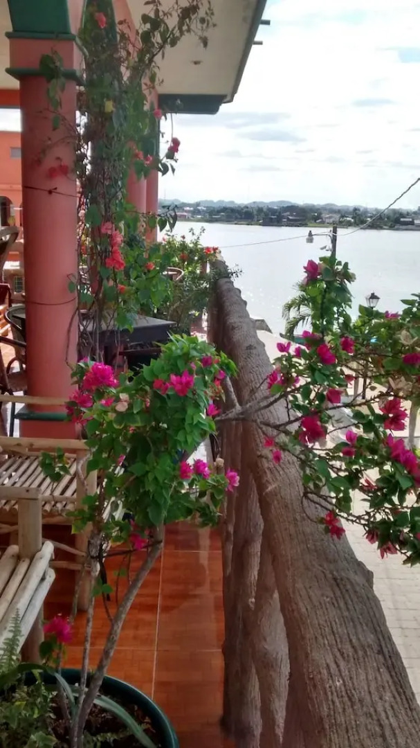 Hotel La Casa Del Lacandon