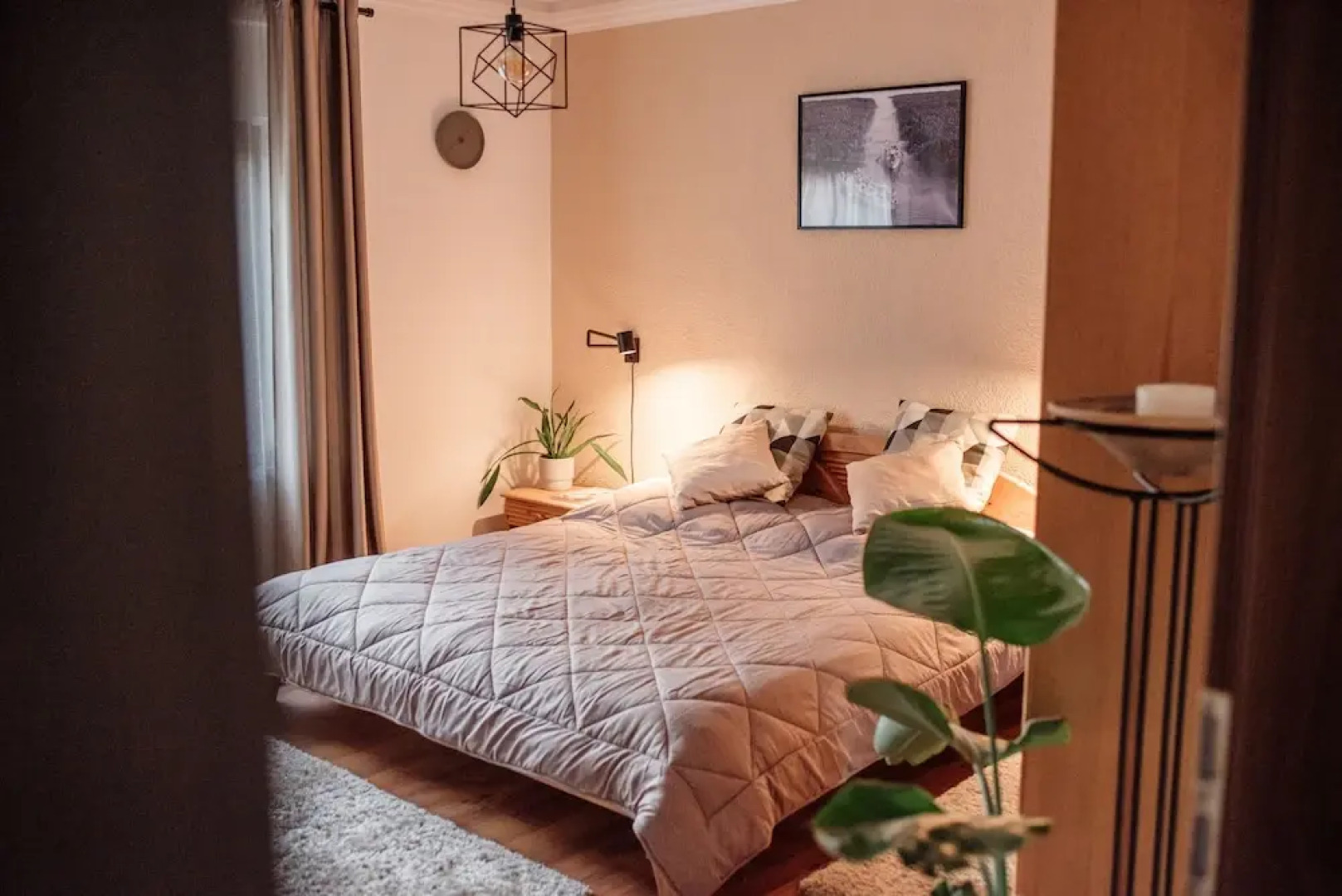 Csendeskert Apartments