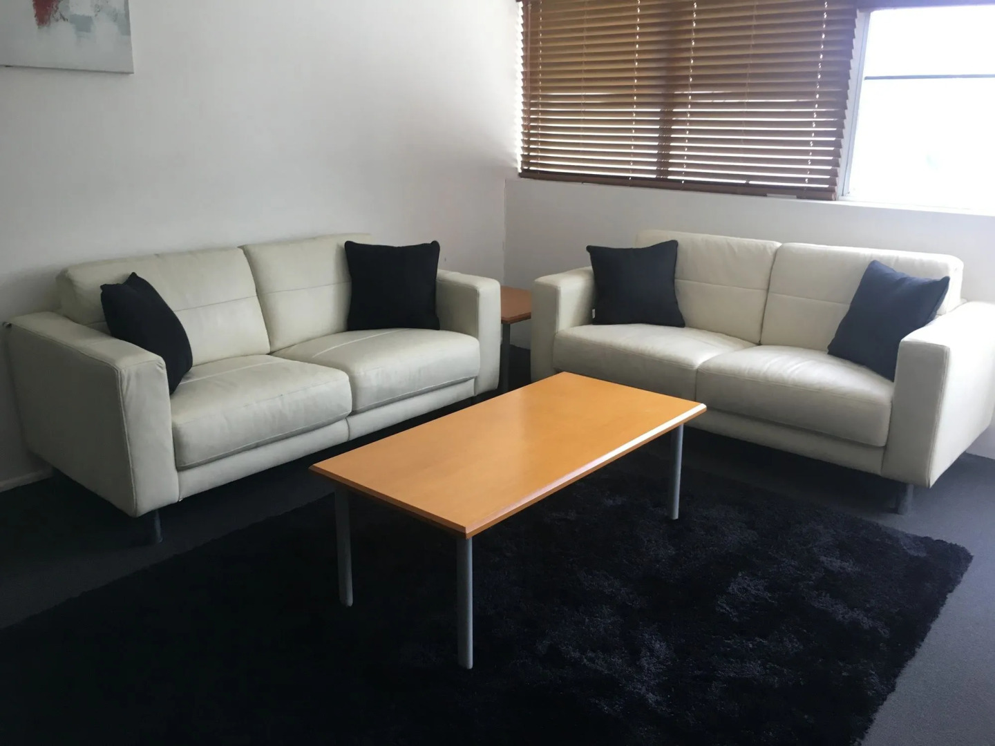 The Cosmopolitan Motel and Serviced Apartments