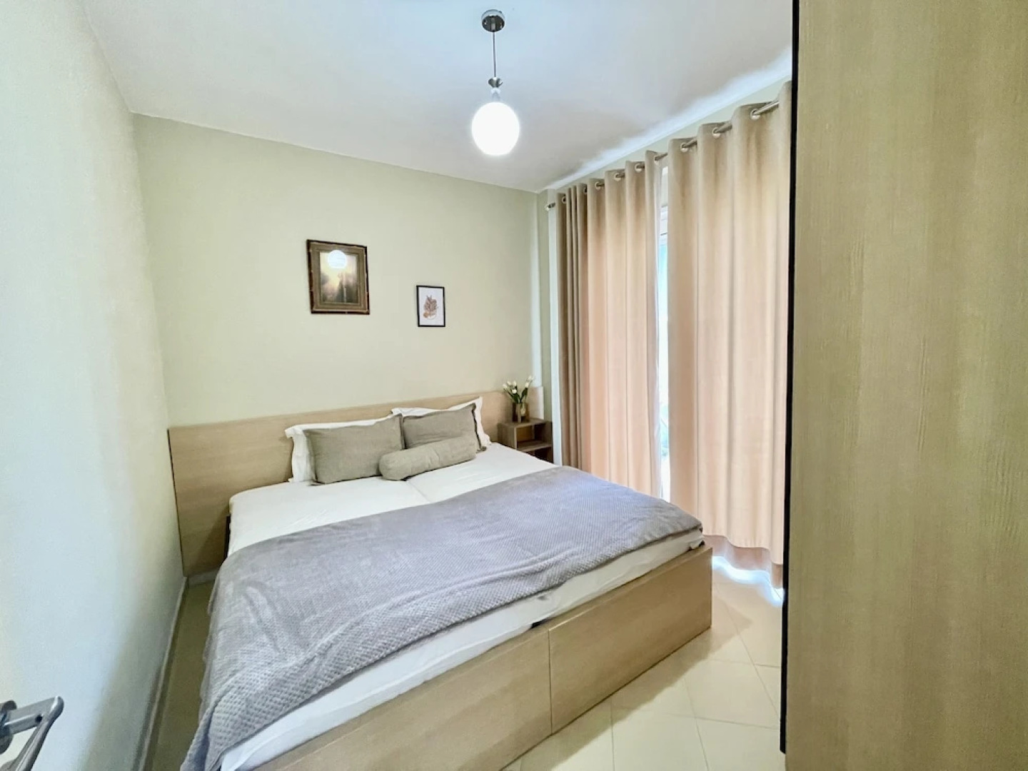 Belle Vue Apartments