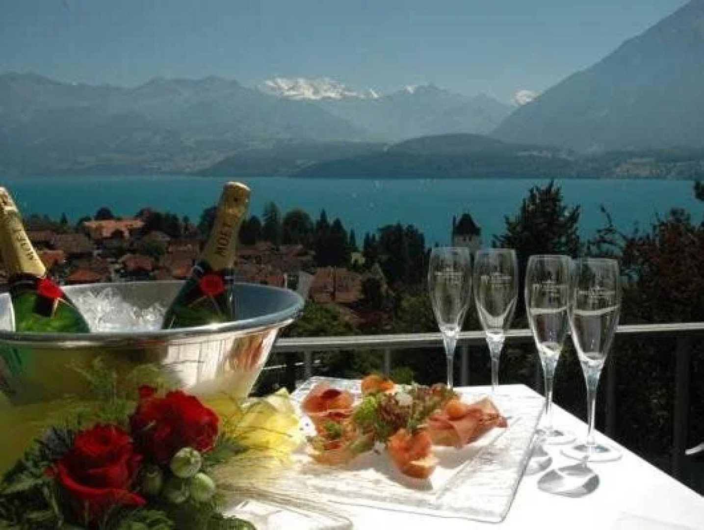 Park Hotel Oberhofen