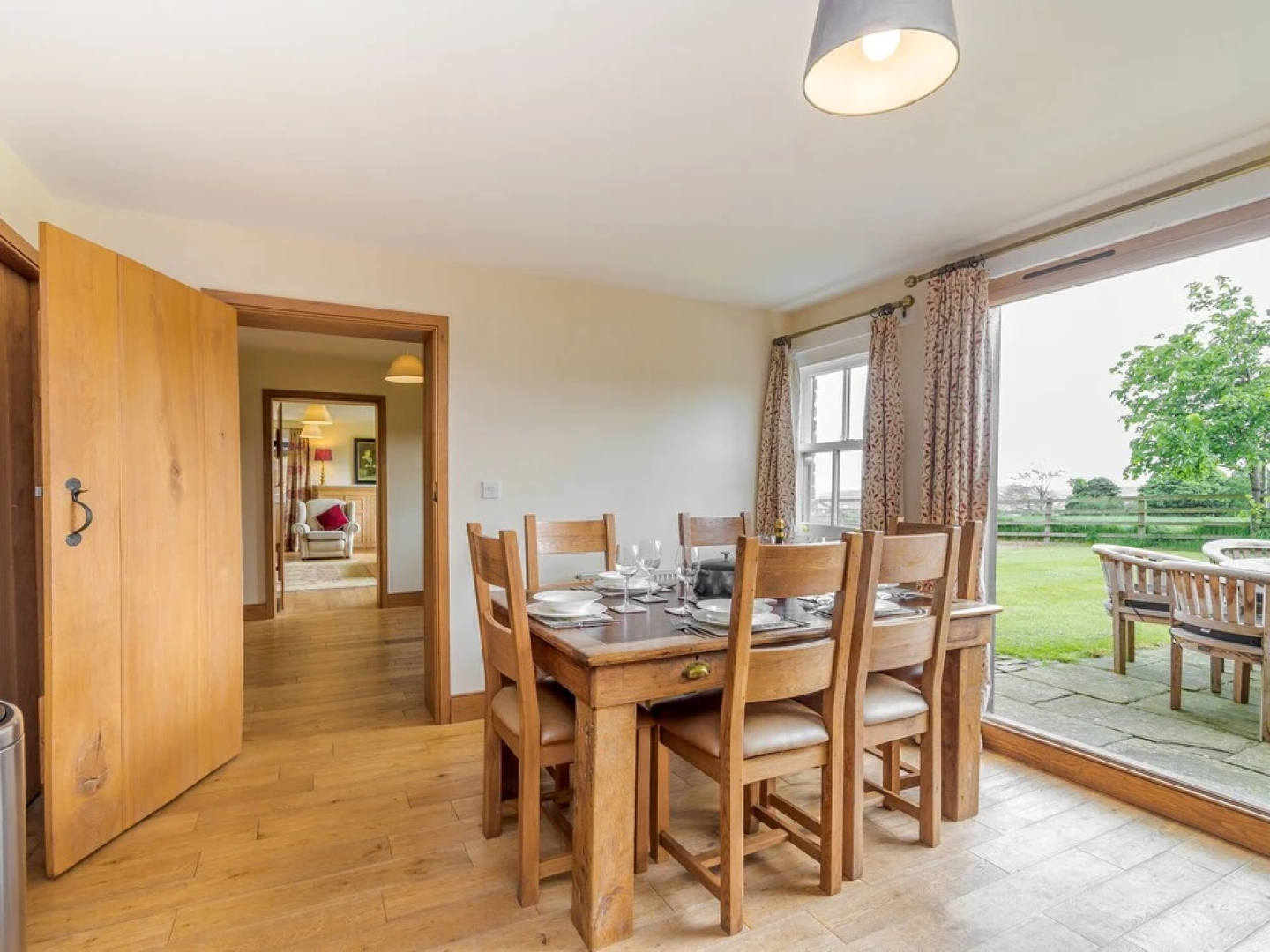 Bousdale Mill Cottage