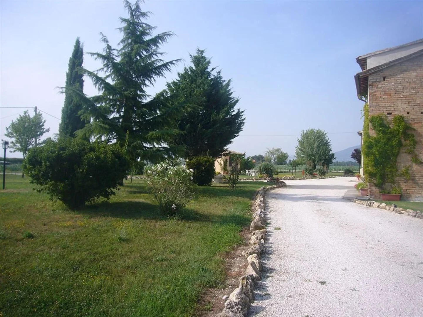 Country House Casa Cantone