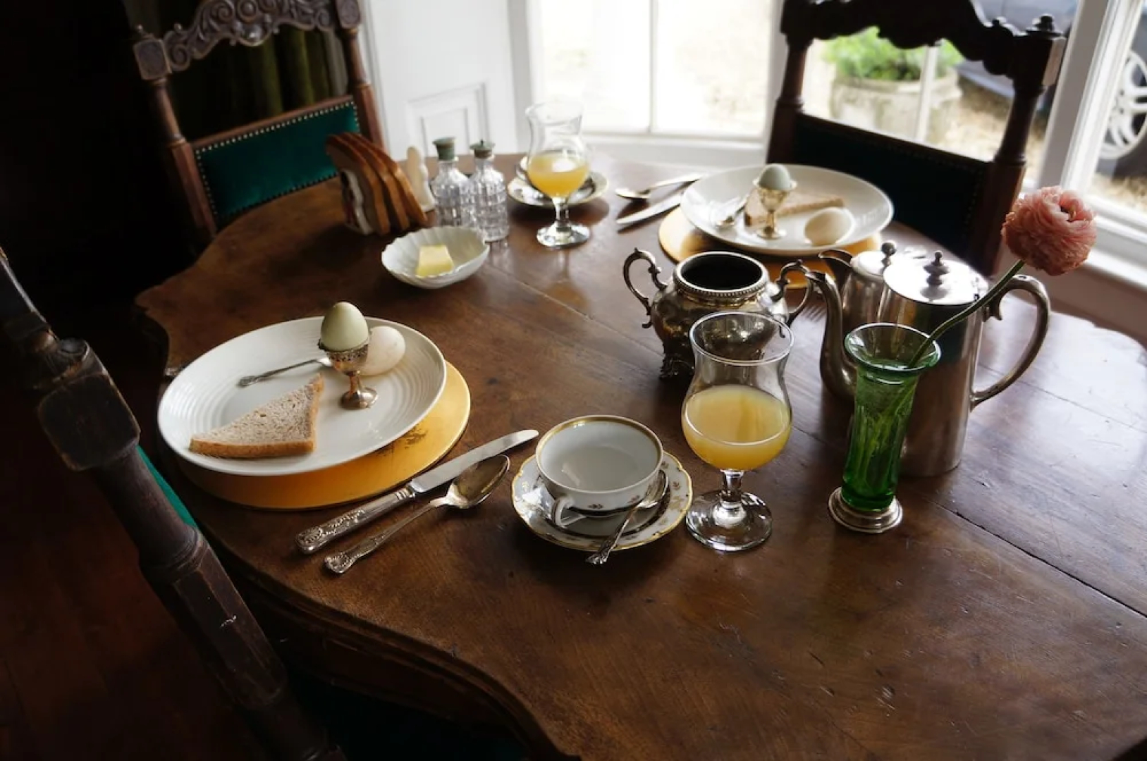 Cedar House Boutique B&B