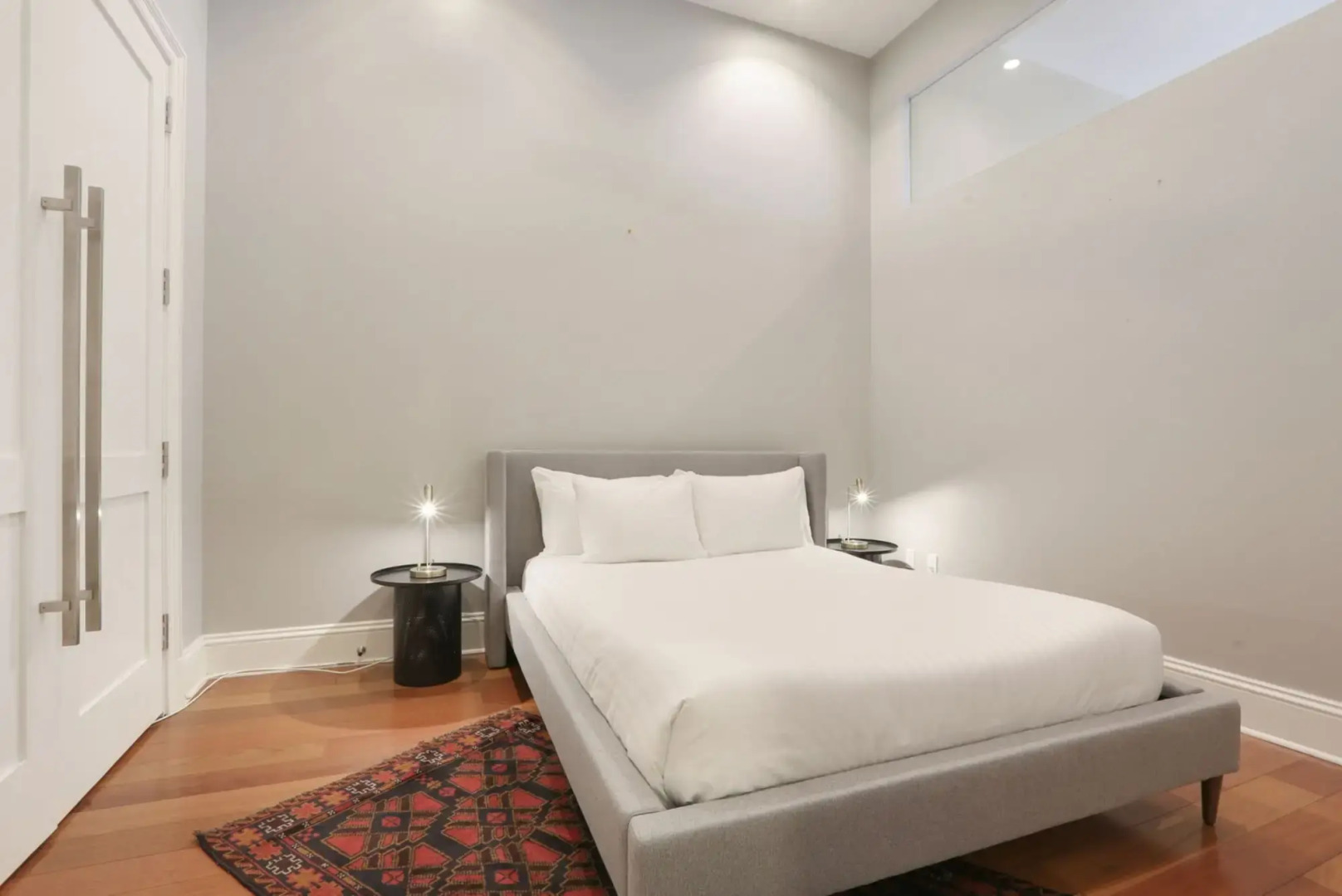 Factors Row By Sextant