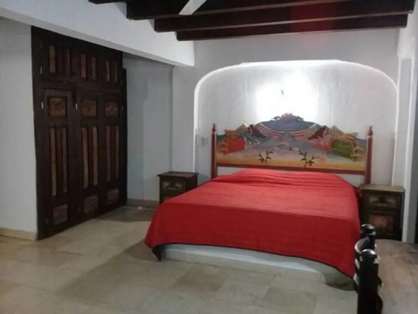 Hotel Hacienda La Puerta de Enmedio