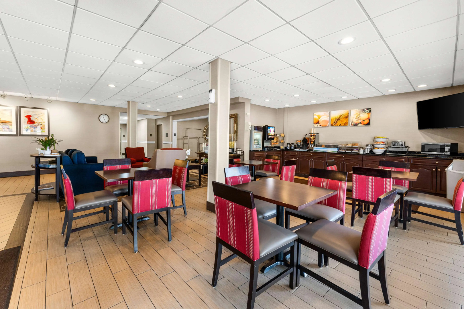 SureStay Plus by Best Western Reading North