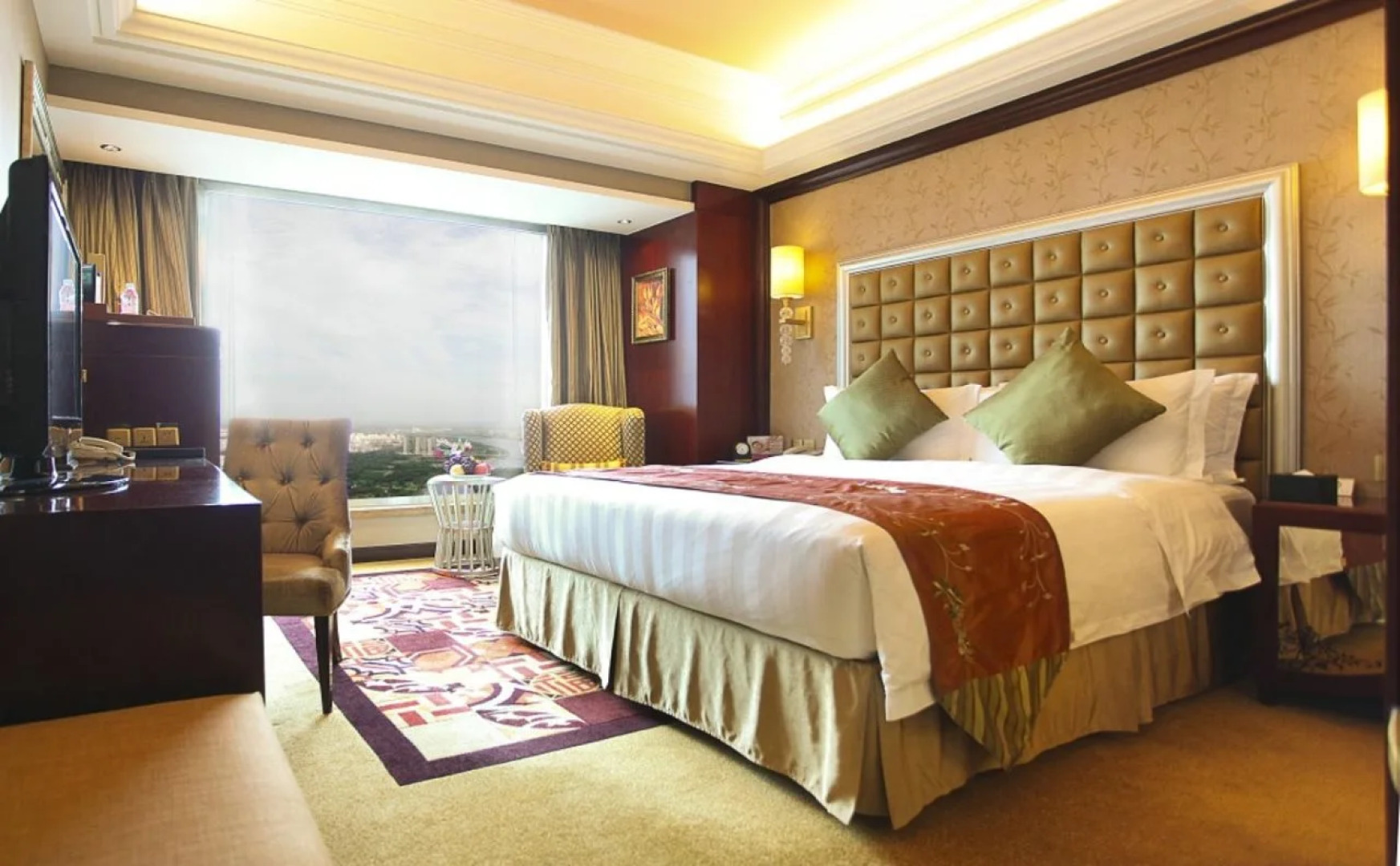 Shenyang Royal Wan Xin Hotel