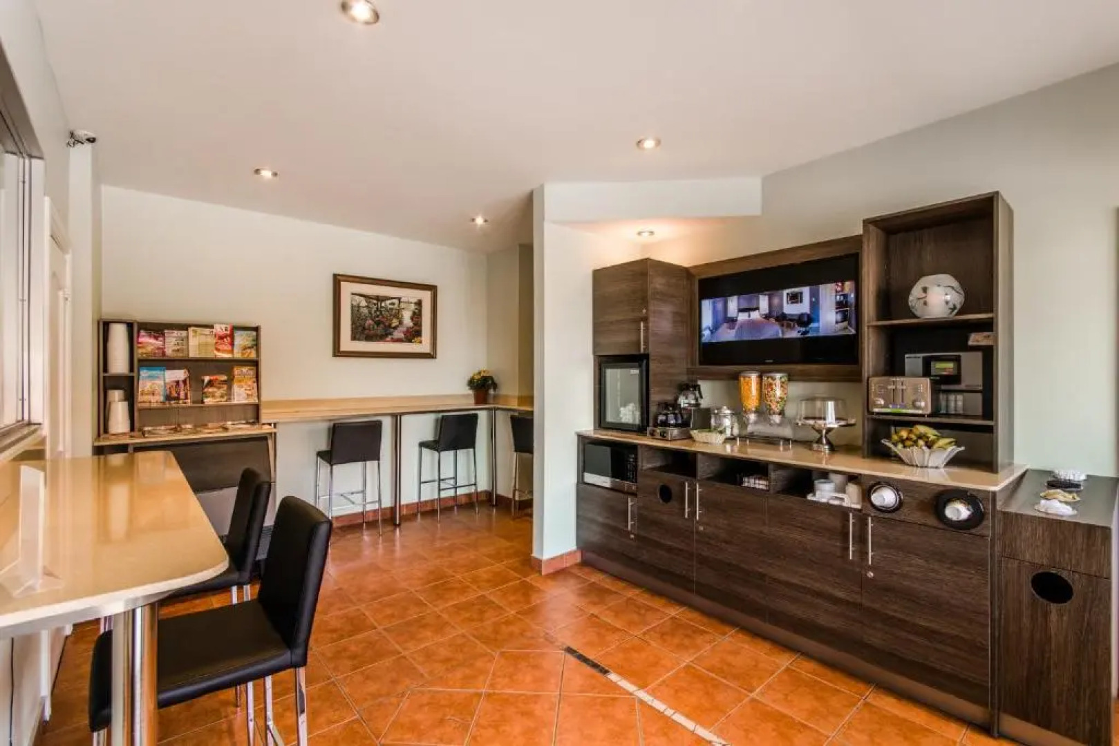 Olux Hotel Motel & Suites