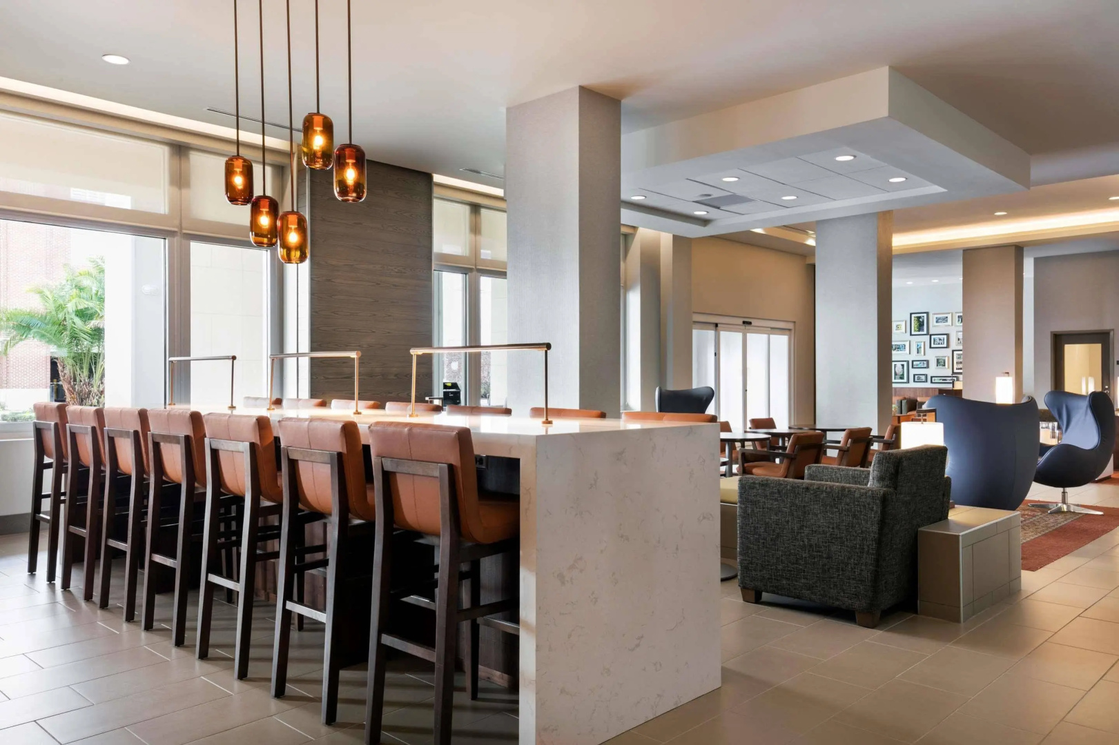 Hyatt Place Charleston/Historic District