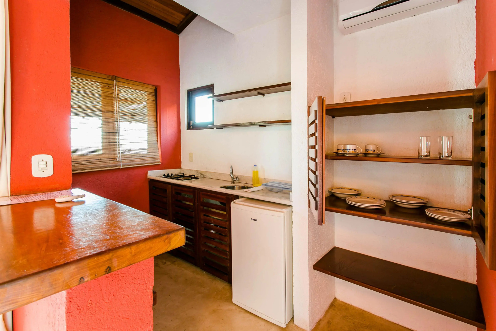 Baixú Village Hotel