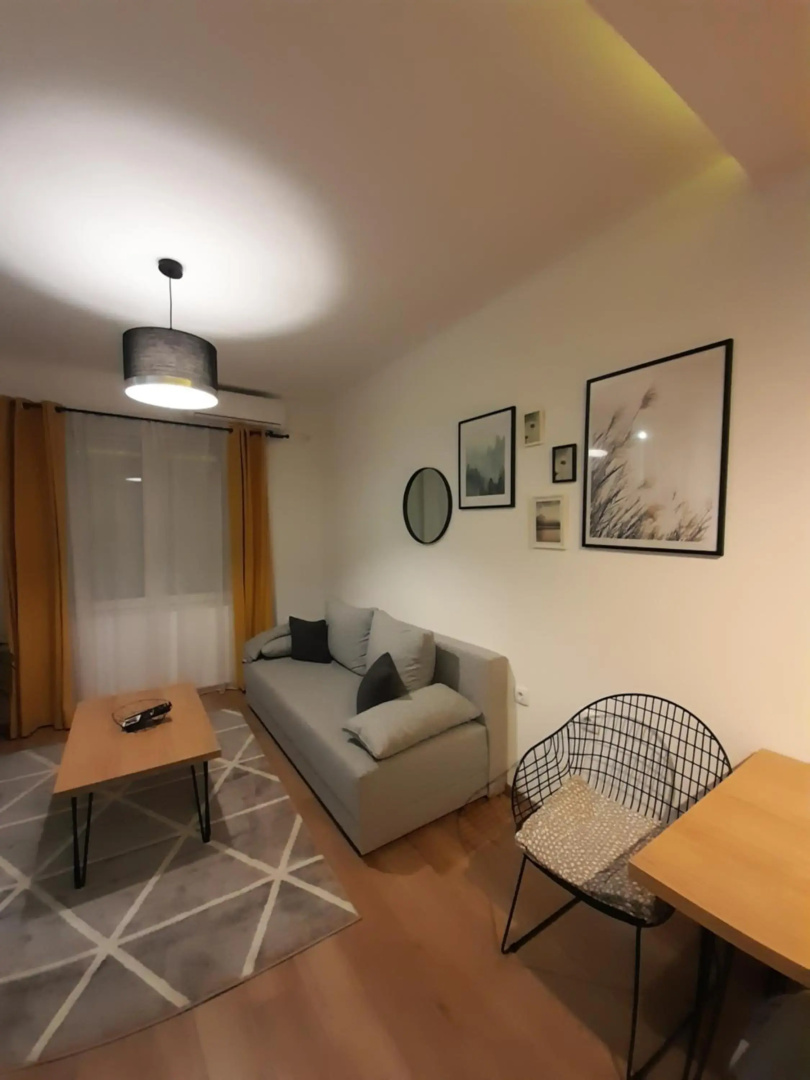 Apartment 12-09