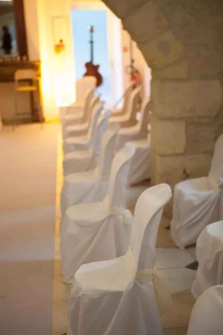 Chambres dHotes La Chartreuse des Eyres