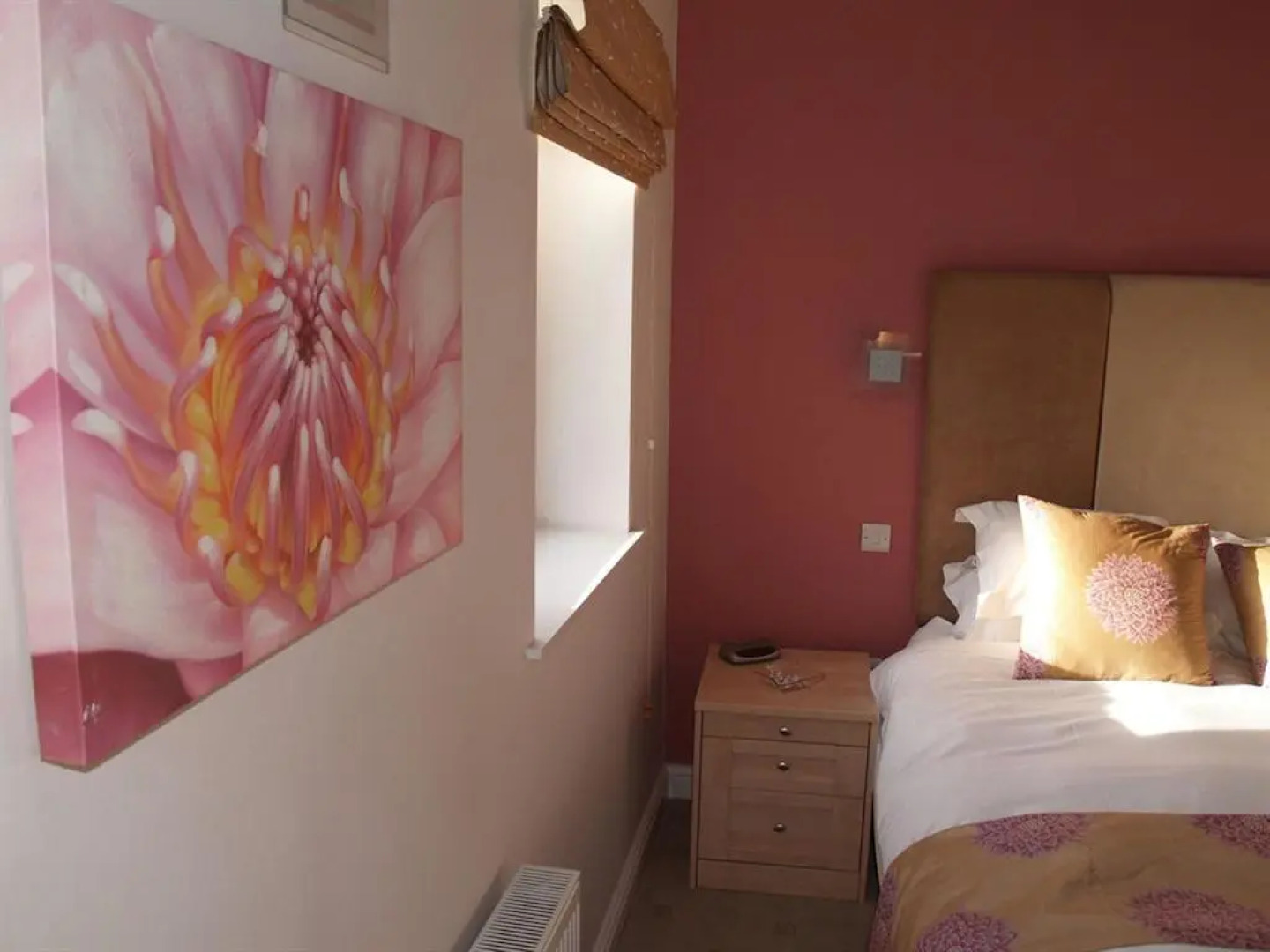 The Lodge at Birkby Hall