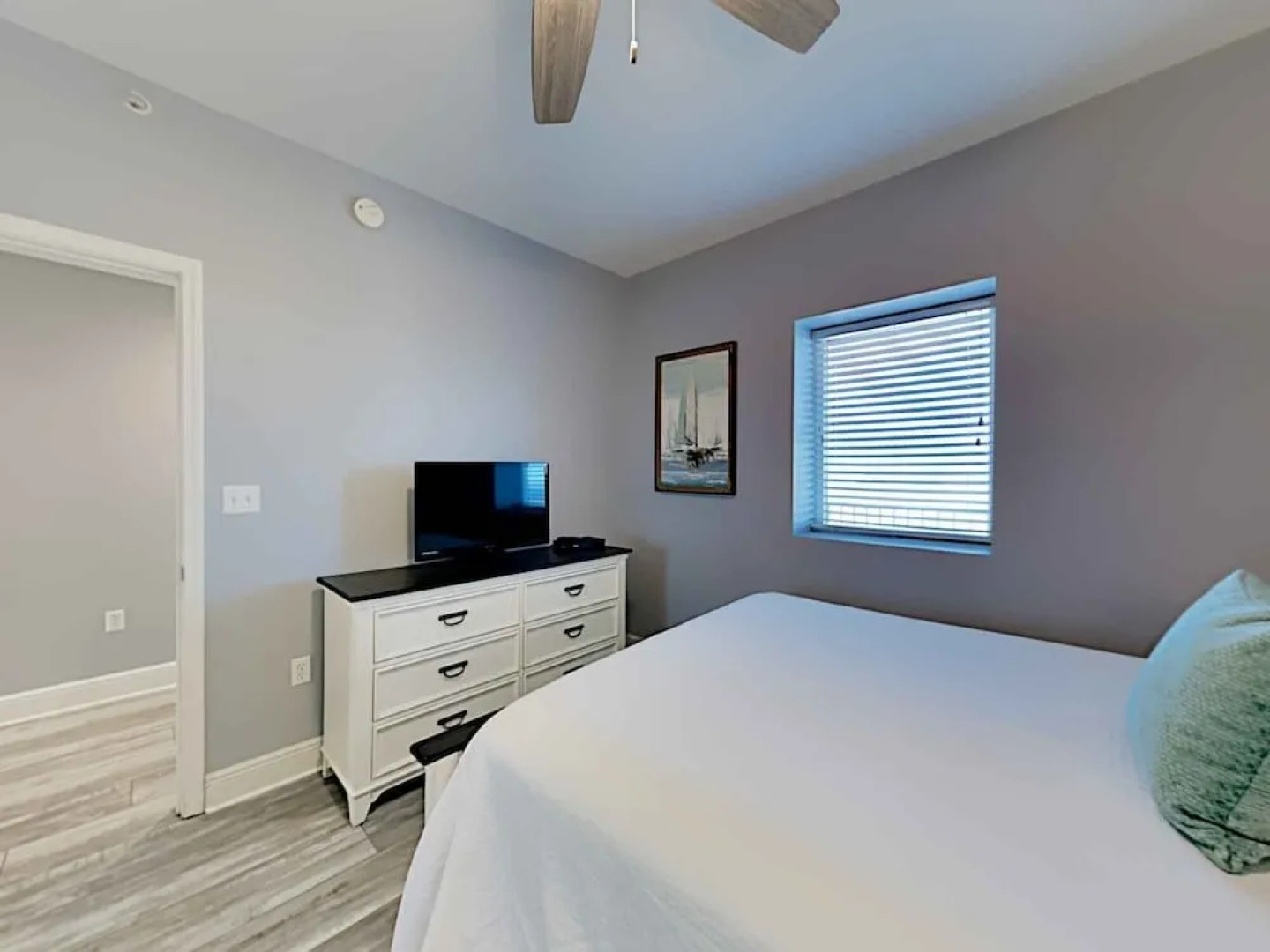 San Carlos Condominiums by Youngs Sun Coast