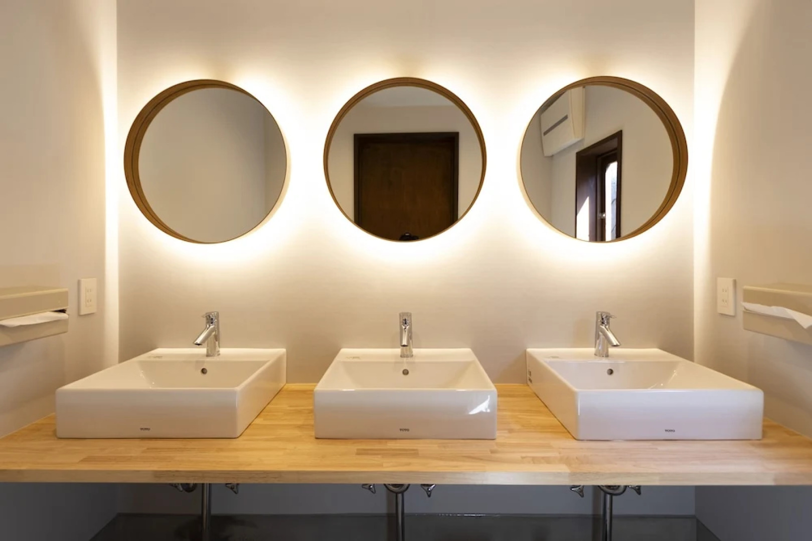 PICNIC GARDEN - Glamping