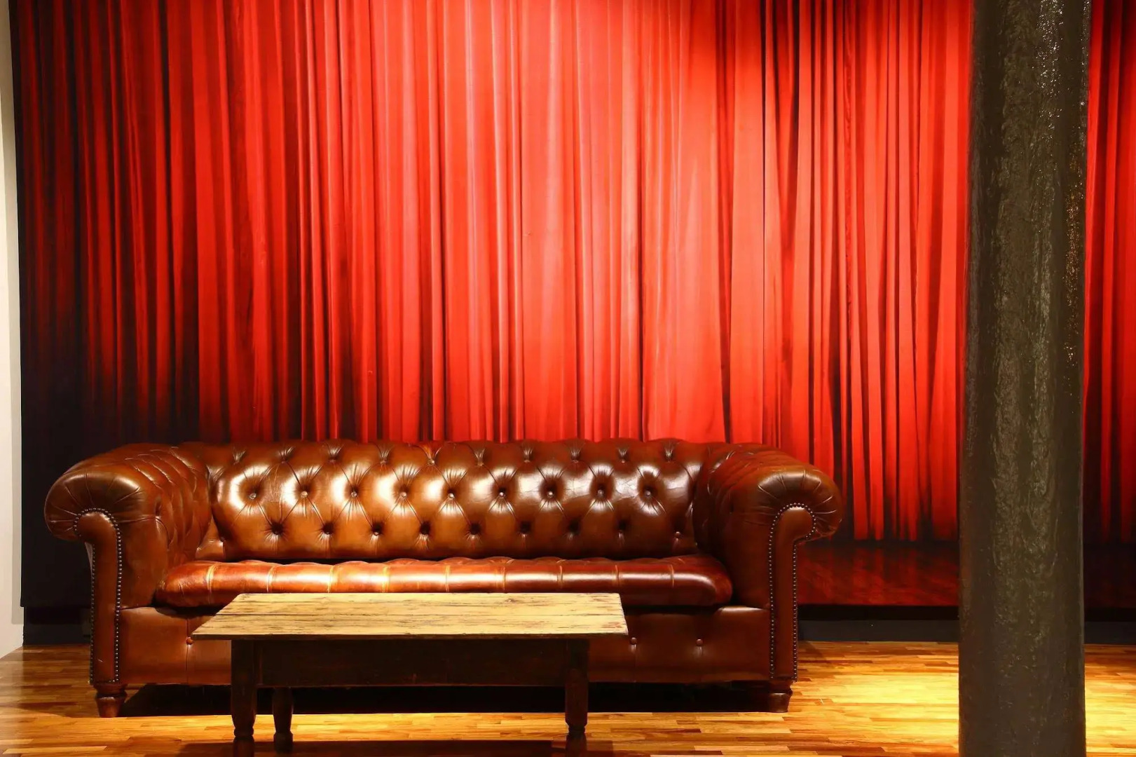 Poshtel Bilbao Premium Hostel