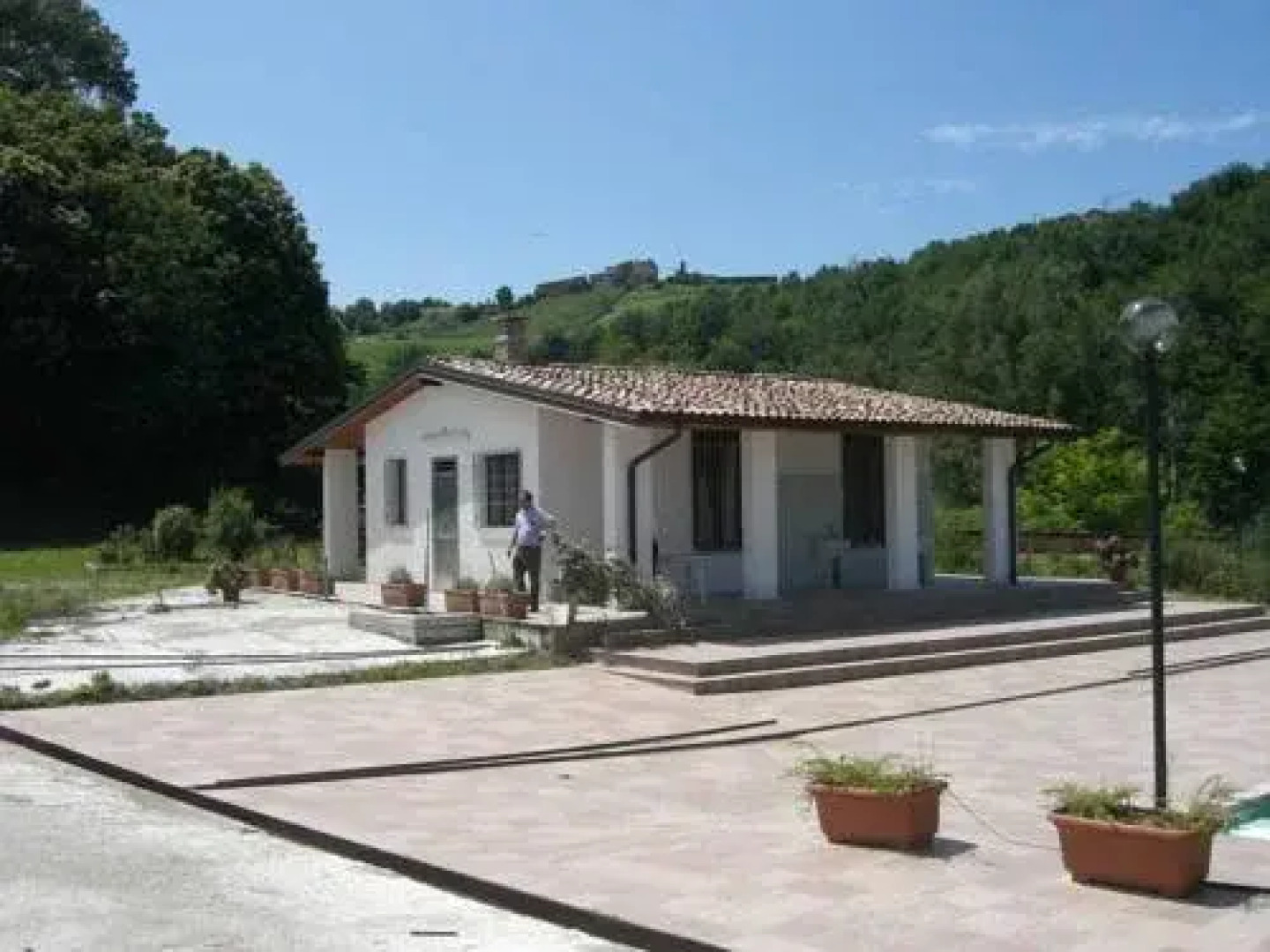 Agriturismo La Conca Doro