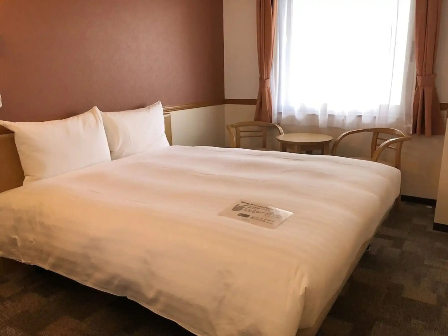 Toyoko Inn Fukushima-eki Higashi-guchi No.1