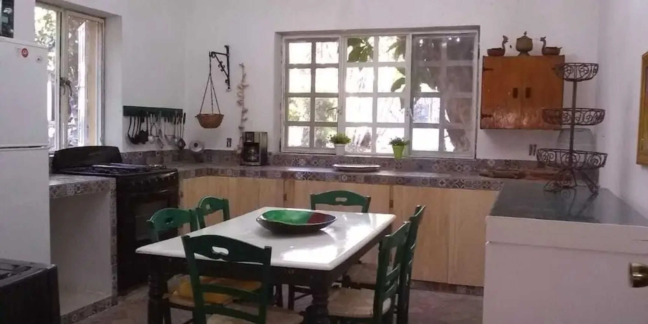 Quinta San Antonio Xochitepec