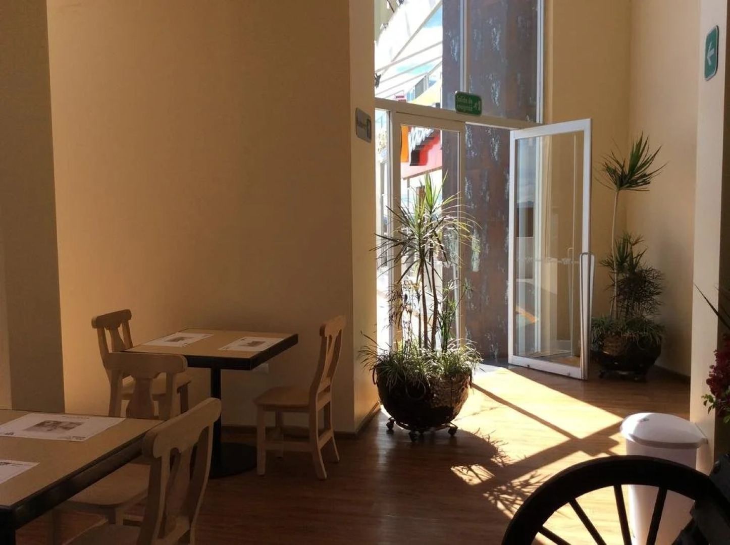 Hotel Global Express Pachuca