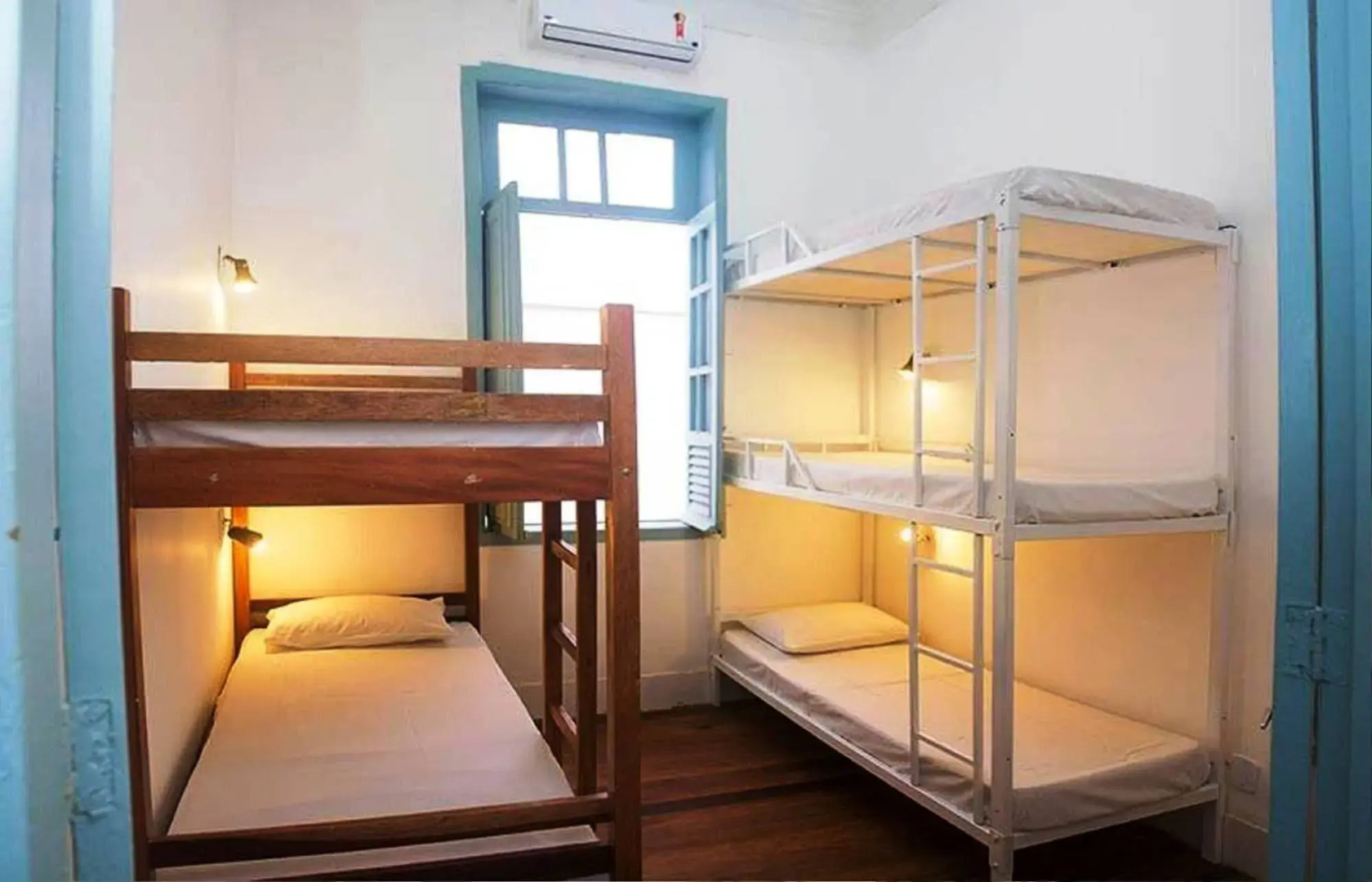 Easygoing Hostel