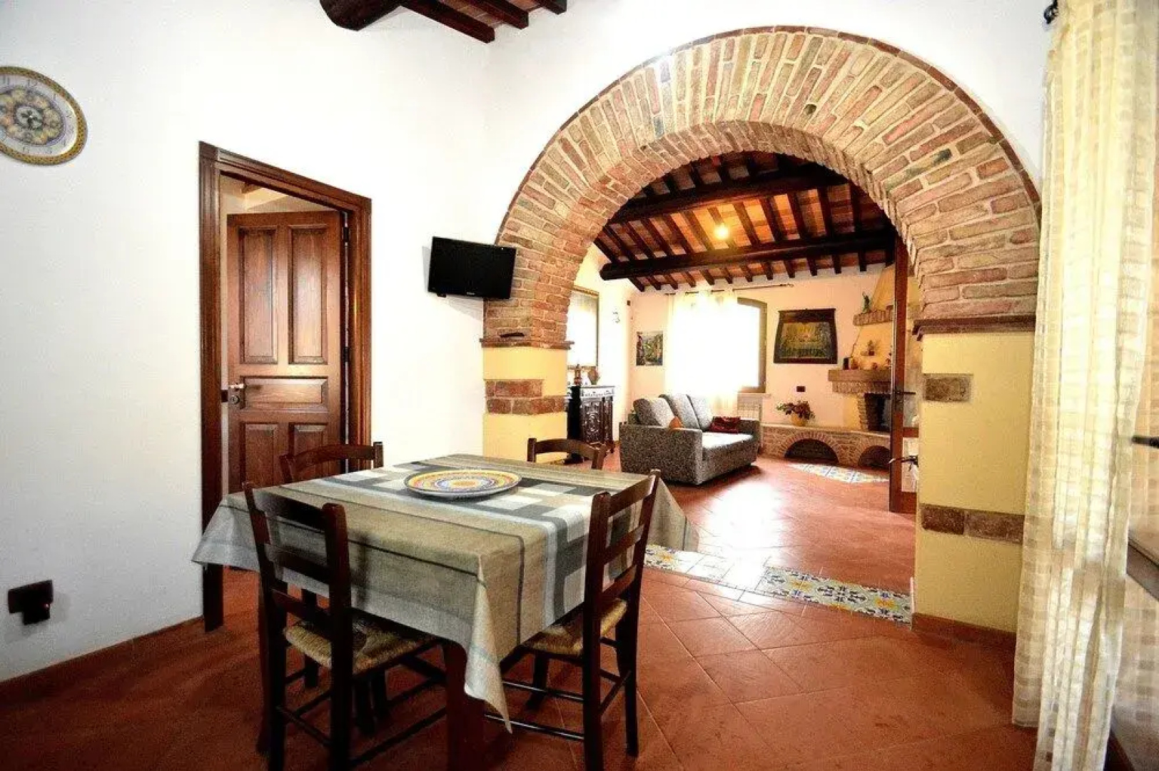 Villa degli Artisti