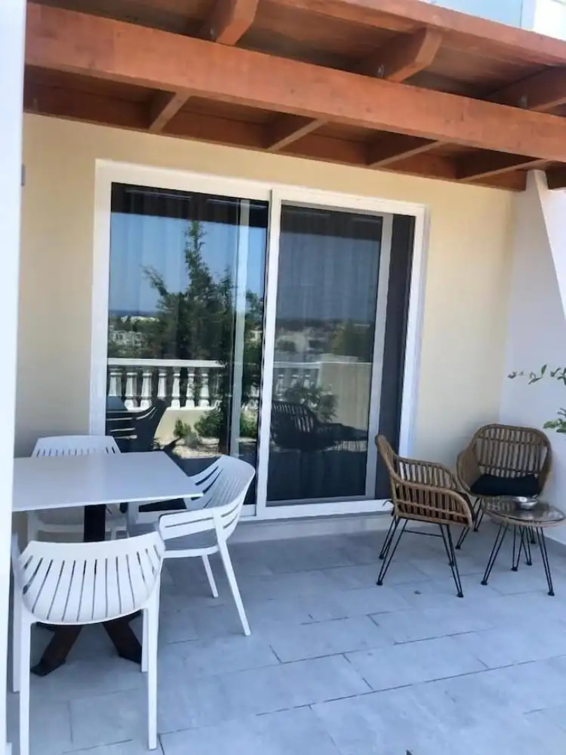 Johannes Boutique Apartments&Suites