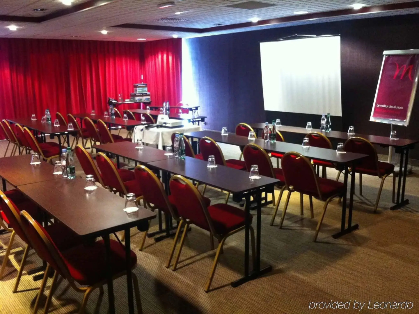 Mercure Vannes Le Port