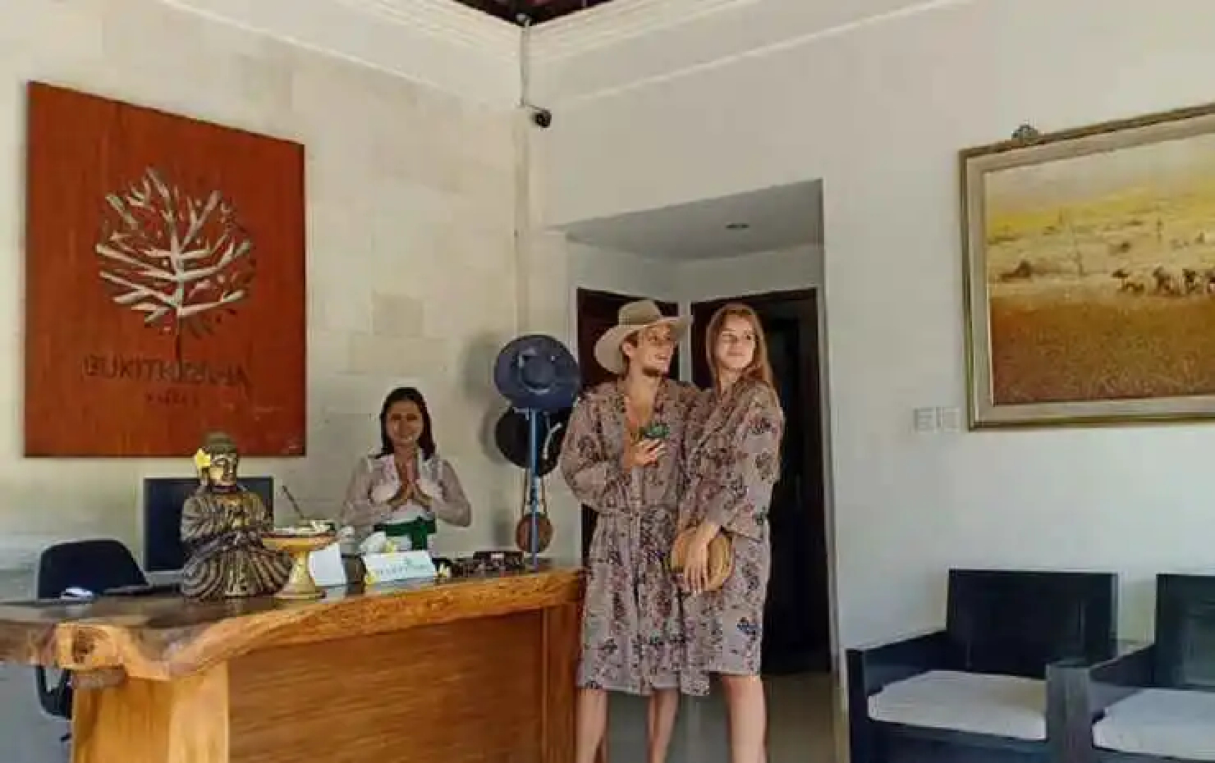 Bukit Kirana Villas
