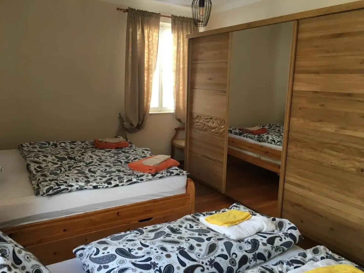 Forest Home Untertal