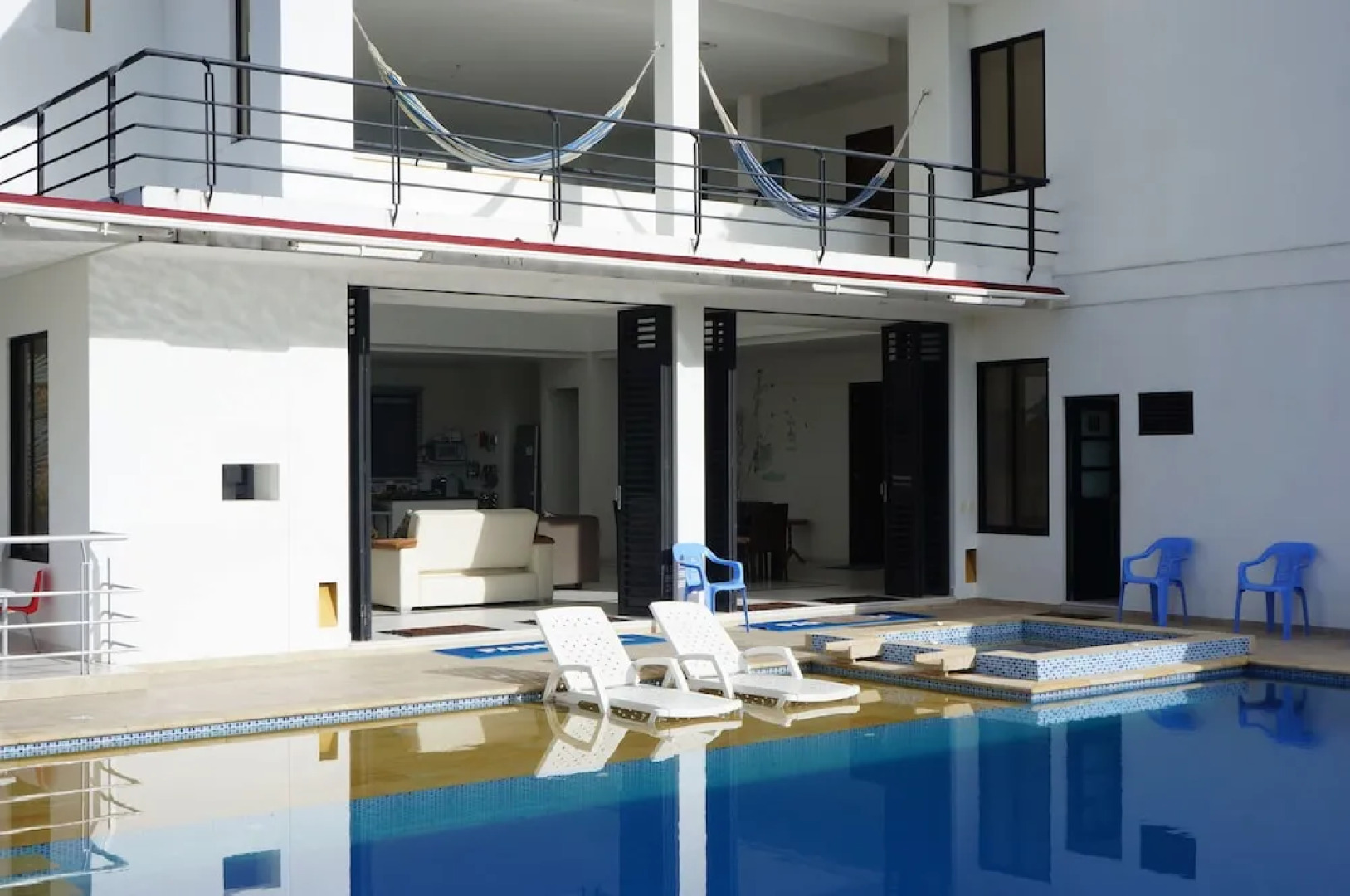 Hotel Campestre Panorama