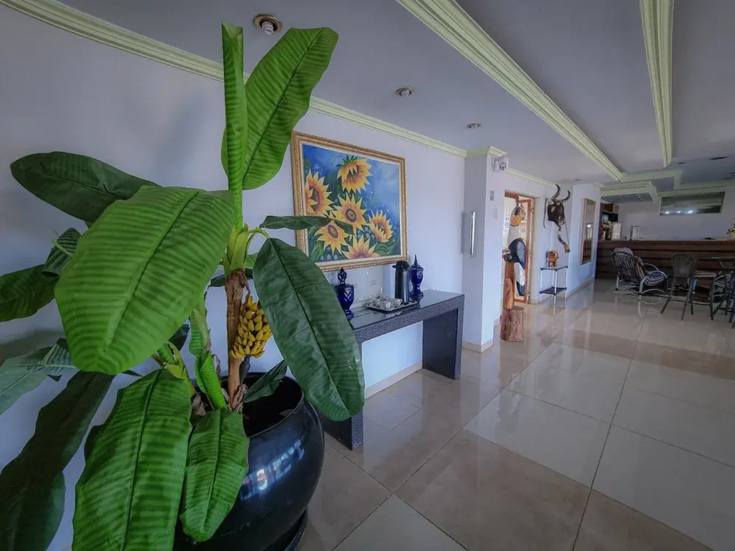 Hotel Marion Pantanal