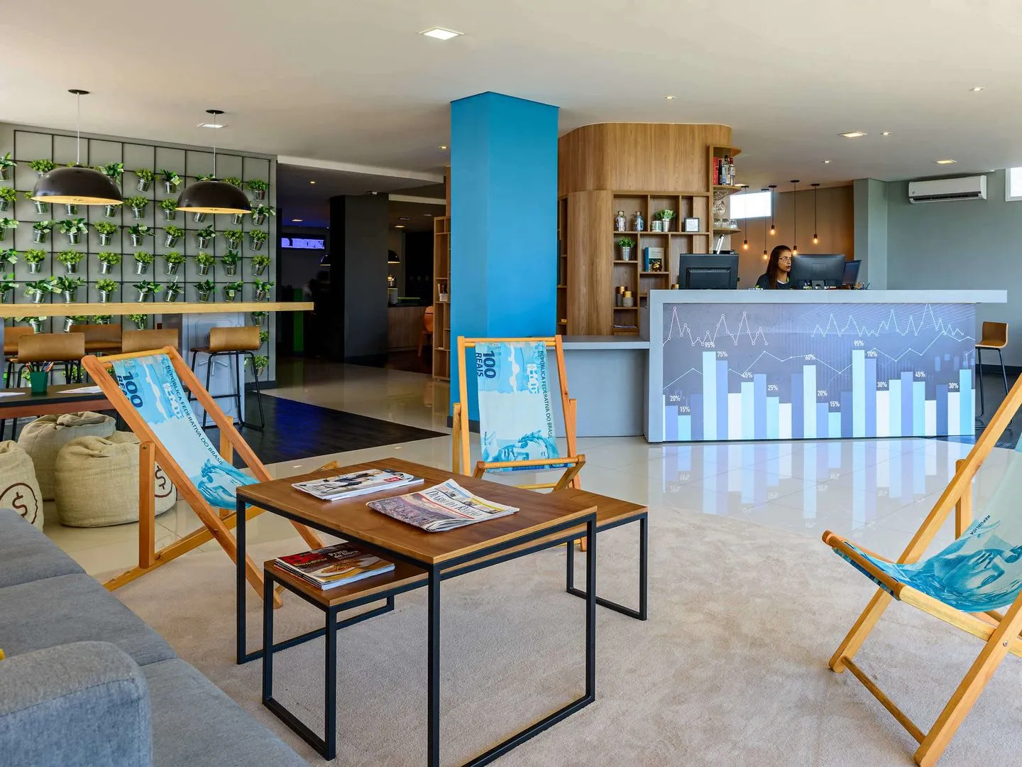 Euro Suite São José do Rio Preto By Nacional Inn