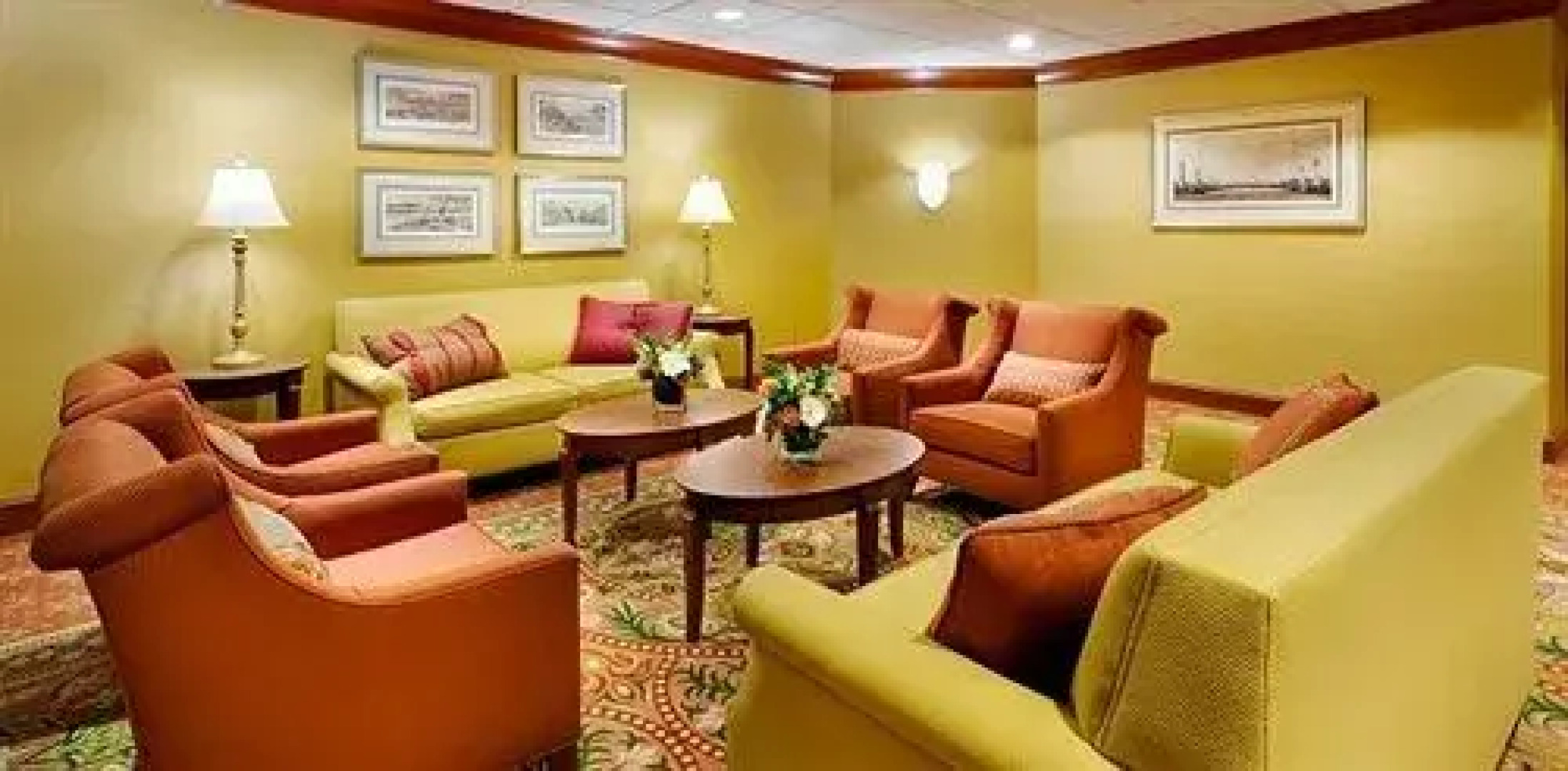 Radisson Hotel Hartford (ex.Crowne Plaza Hartford Downtown)