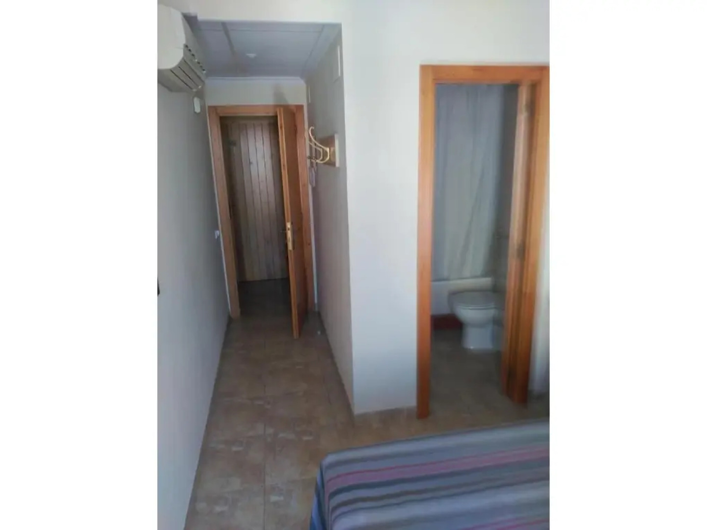 Hotel Nou Casablanca